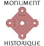 Logo des monuments historiques